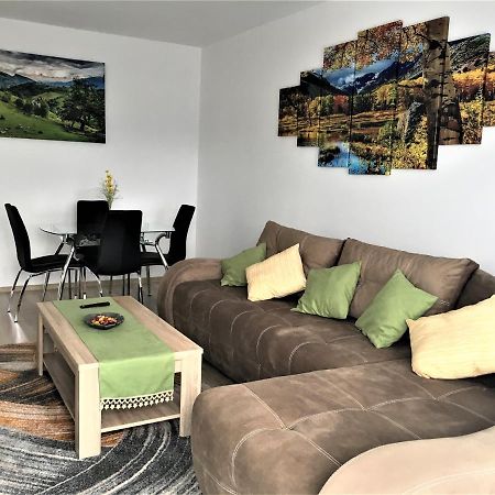 Mountain View Escape Apartment Brasov Luaran gambar