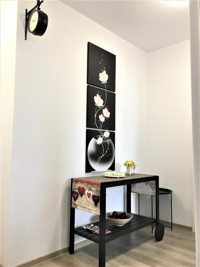 Mountain View Escape Apartment Brasov Luaran gambar