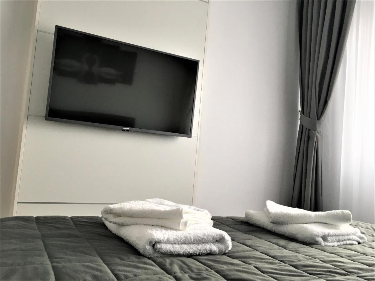 Mountain View Escape Apartment Brasov Luaran gambar